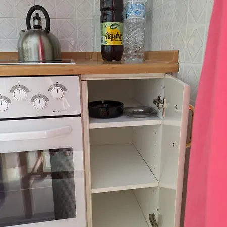 Enjoy & Rest Appartement *