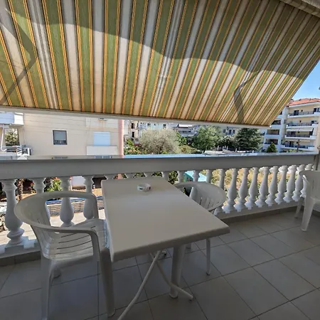 Enjoy & Rest Appartement *