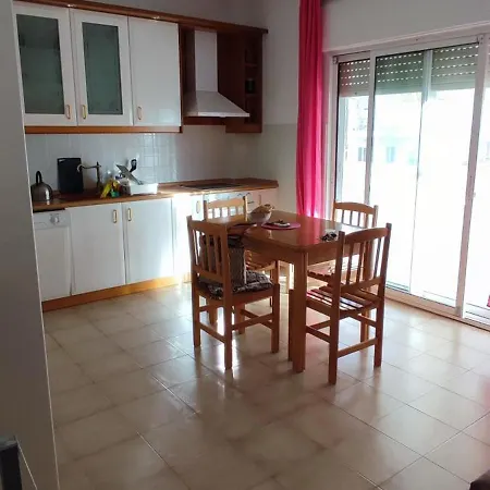 Enjoy & Rest Appartement Peraía