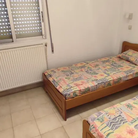 Appartement Enjoy & Rest Peraía