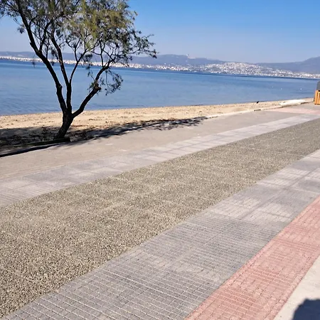 Enjoy & Rest * Peraía