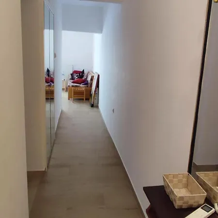 Enjoy & Rest Peraía