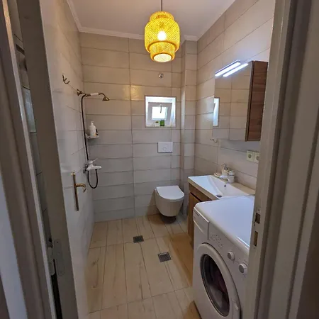 Enjoy & Rest Lejlighed