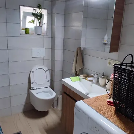 Enjoy & Rest 公寓 Peraía