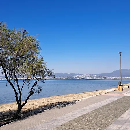 Enjoy & Rest Lejlighed *