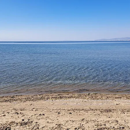 Enjoy & Rest 公寓 *