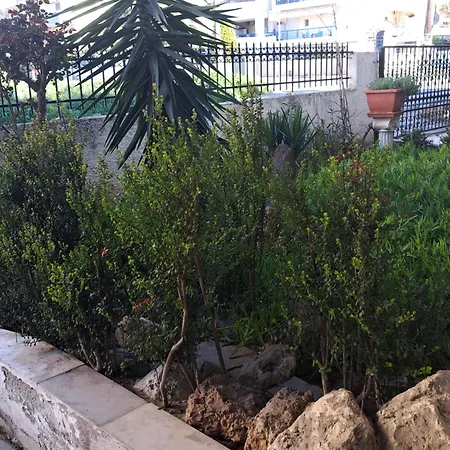 Lejlighed Enjoy & Rest