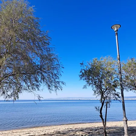 Lejlighed Enjoy & Rest