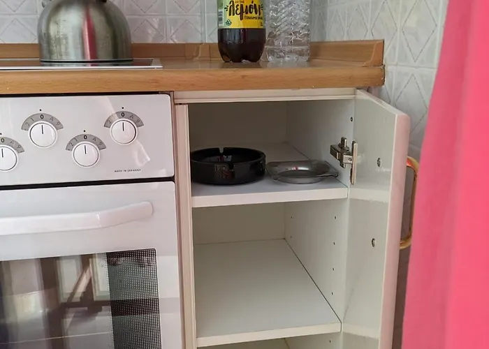 Enjoy & Rest 公寓 *