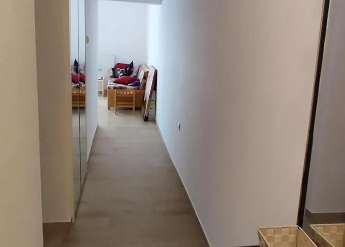 Enjoy & Rest Peraía