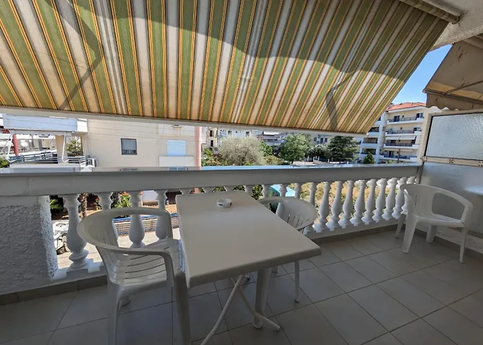 Enjoy & Rest 公寓 *