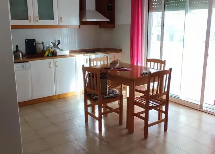 Enjoy & Rest 公寓 Peraía