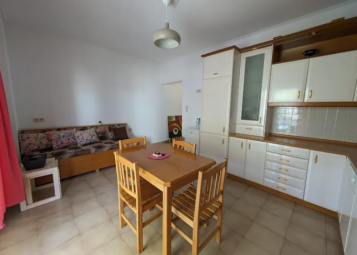 公寓 Enjoy & Rest *