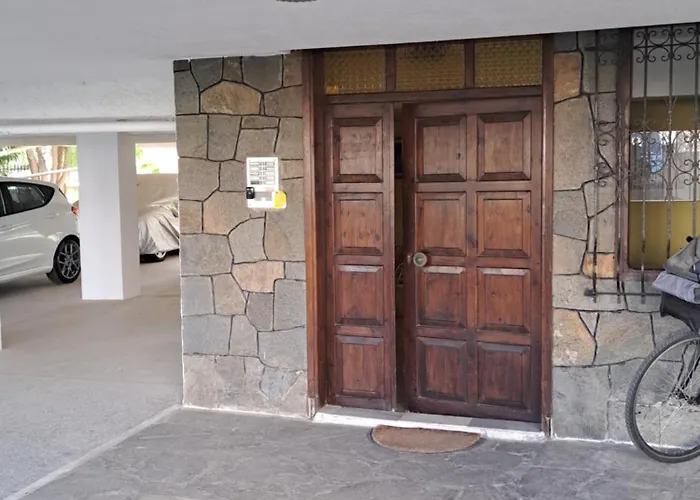 Enjoy & Rest 公寓 Peraía