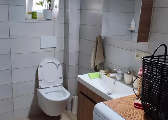 Enjoy & Rest 公寓 Peraía