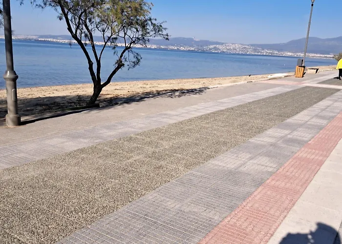 Enjoy & Rest * Peraía