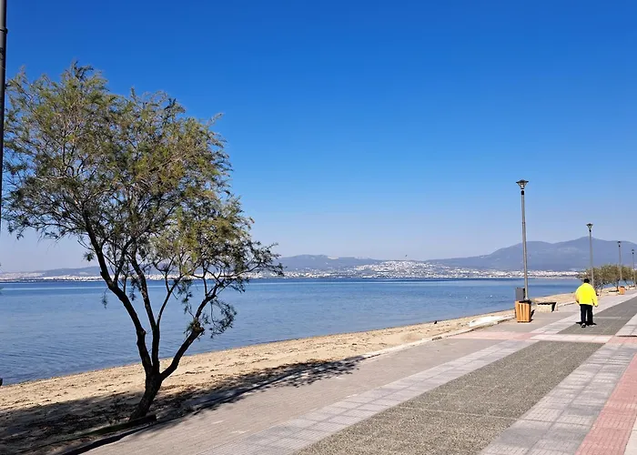 Enjoy & Rest 公寓 *