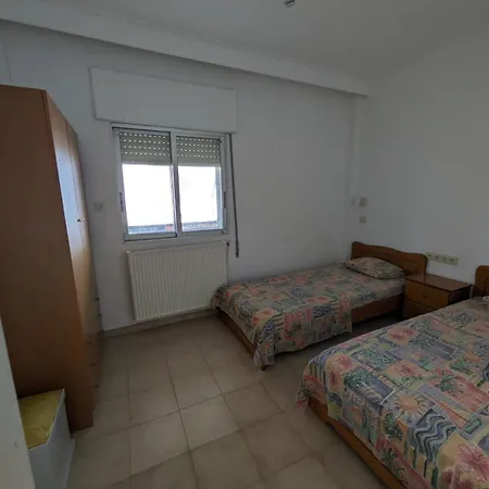 Apartament Enjoy & Rest