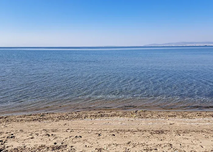 Enjoy & Rest Апартаменты *